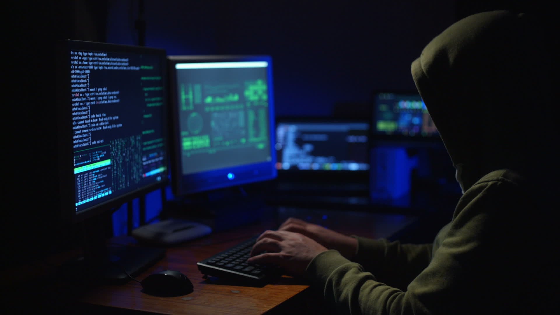 El hombre, de 30 años, pasó semanas conversacndo con el chabot Eliza de IA antes de suicidarse (Istock)