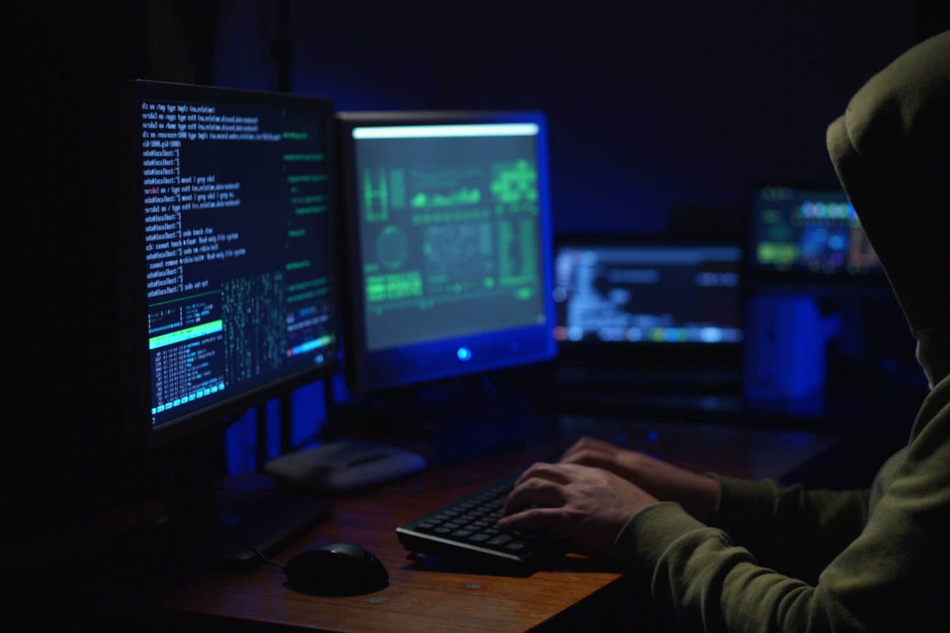 El hombre, de 30 años, pasó semanas conversacndo con el chabot Eliza de IA antes de suicidarse (Istock)