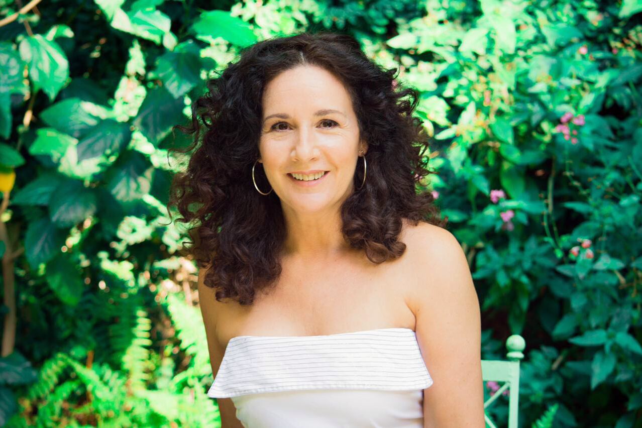 "Todos son casos reales y eso es lo que más nos movilizó", cuenta Lorca.