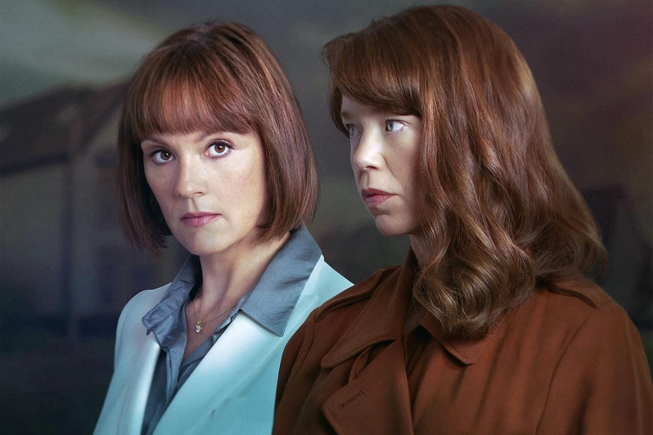 Hollington Drive se estrena este lunes a las 22.