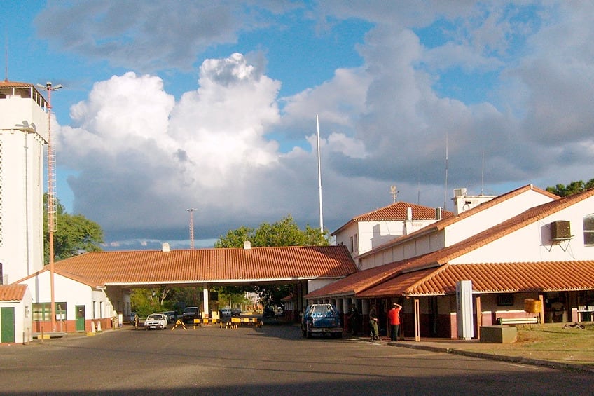 Florencia Carignano denunció que un juez correntino falló contra la administración de fronteras terrestres seguras para que un hombre vaya a Porto Alegre al cumpleaños de su novia.