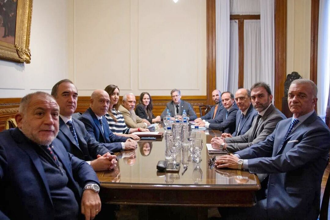 El Gobierno no termina de aceptar todos los cambios que proponen los aliados