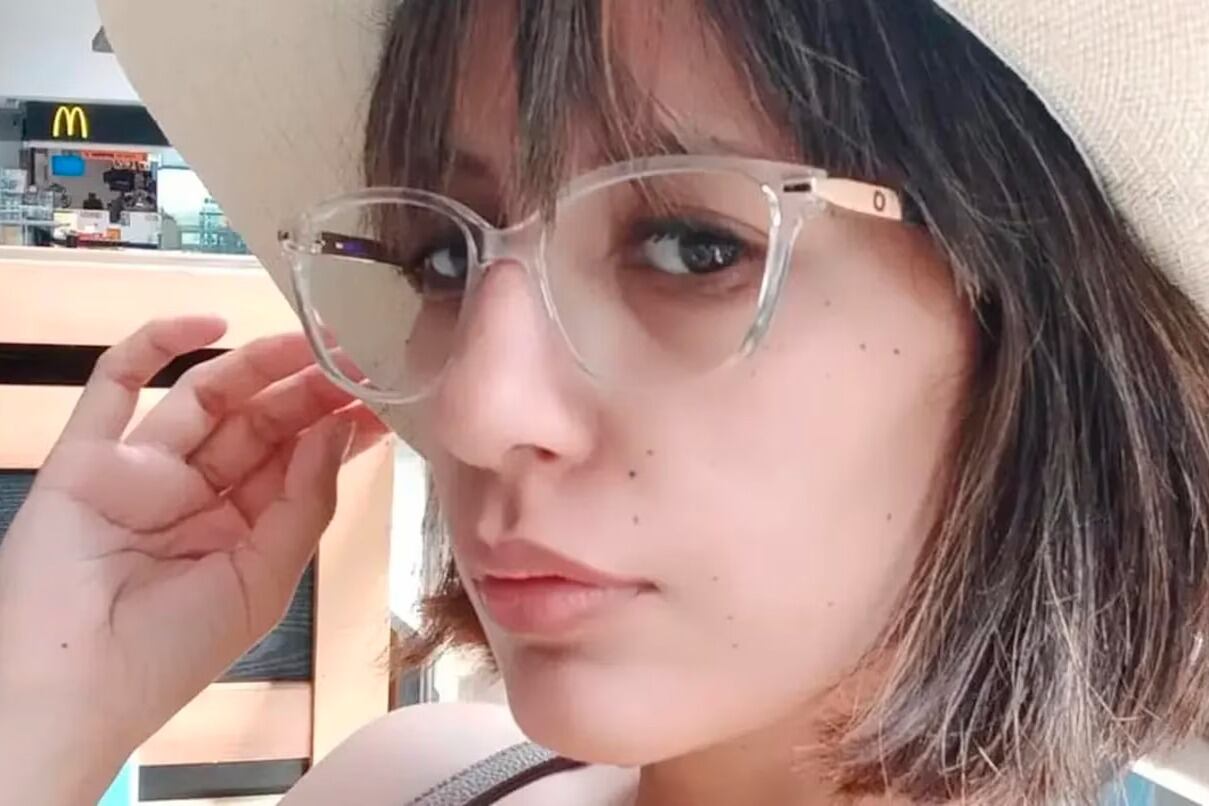 Cecilia Strzyzowski tenía 28 años.