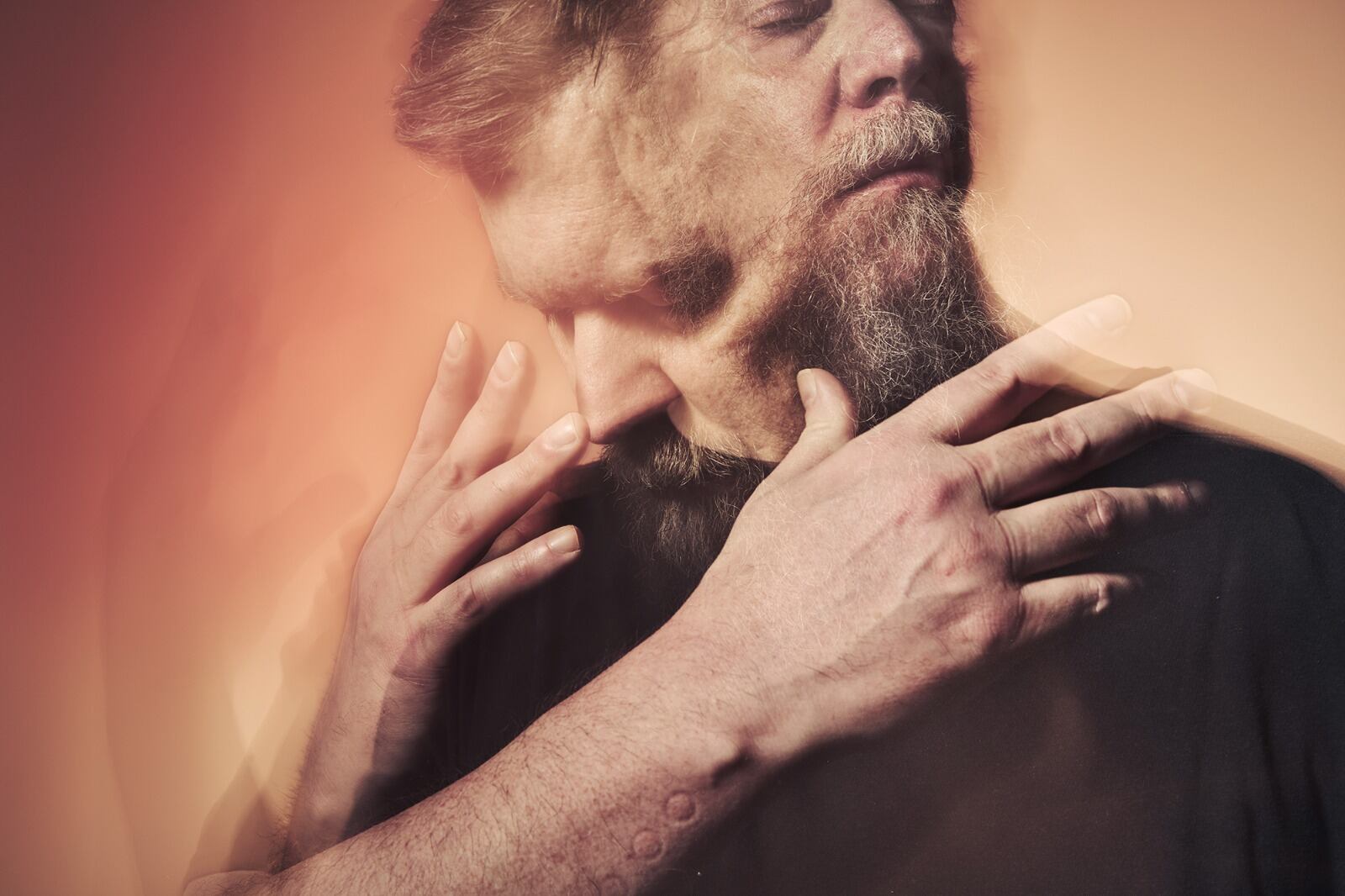 John Grant visitó la Argentina por única vez para el festival BUE en 2016.