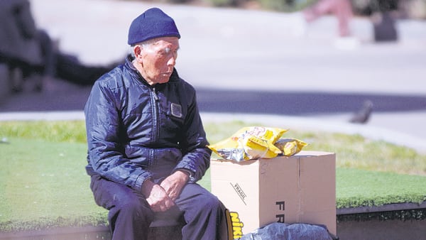 El próximo ajuste de las jubilaciones será en marzo. La reforma previsional será debatida el jueves en el Senado.