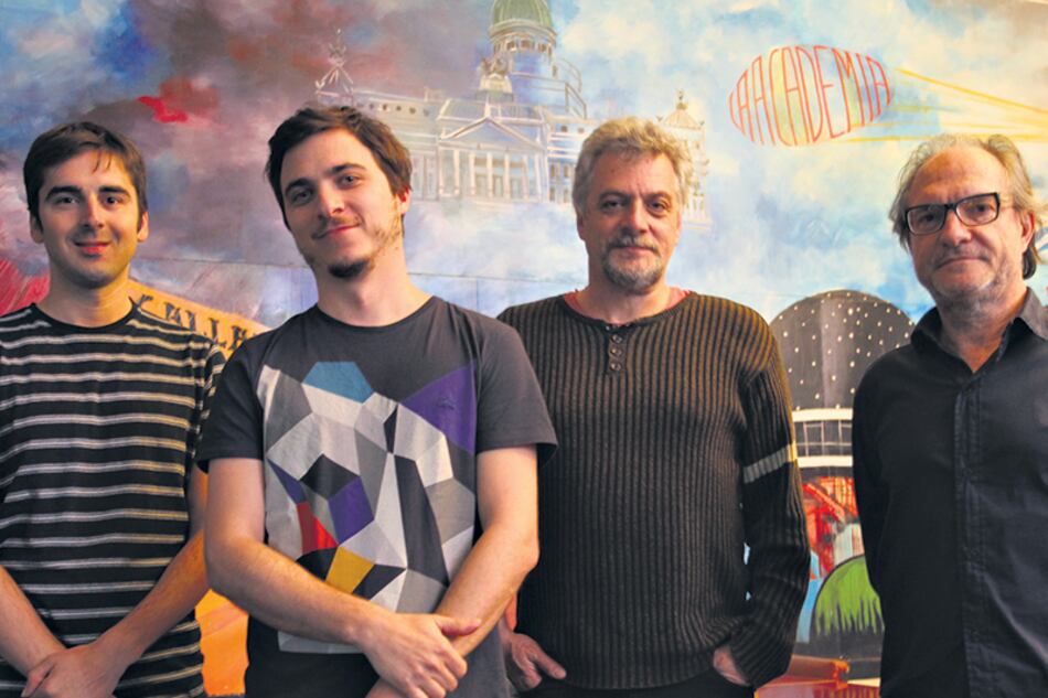 “El documental ofrece todavía un ámbito de reflexión y libertad”, dicen Perugini, Turturro, Fontán y Miquelez.