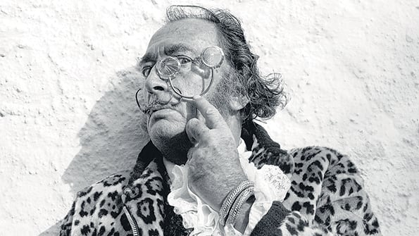 La exposición estará hasta el 11 de agosto en Viamonte 525.