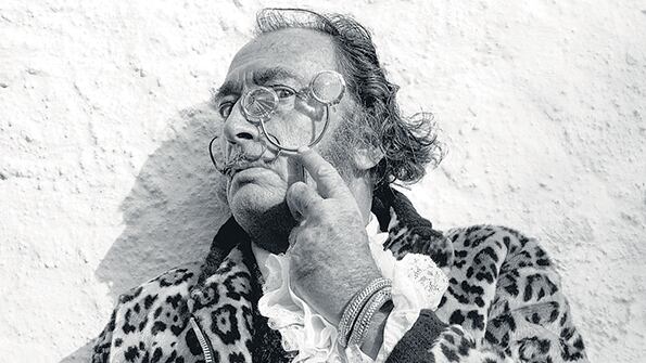 La exposición estará hasta el 11 de agosto en Viamonte 525.