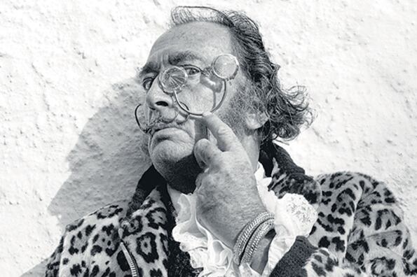 La exposición estará hasta el 11 de agosto en Viamonte 525.