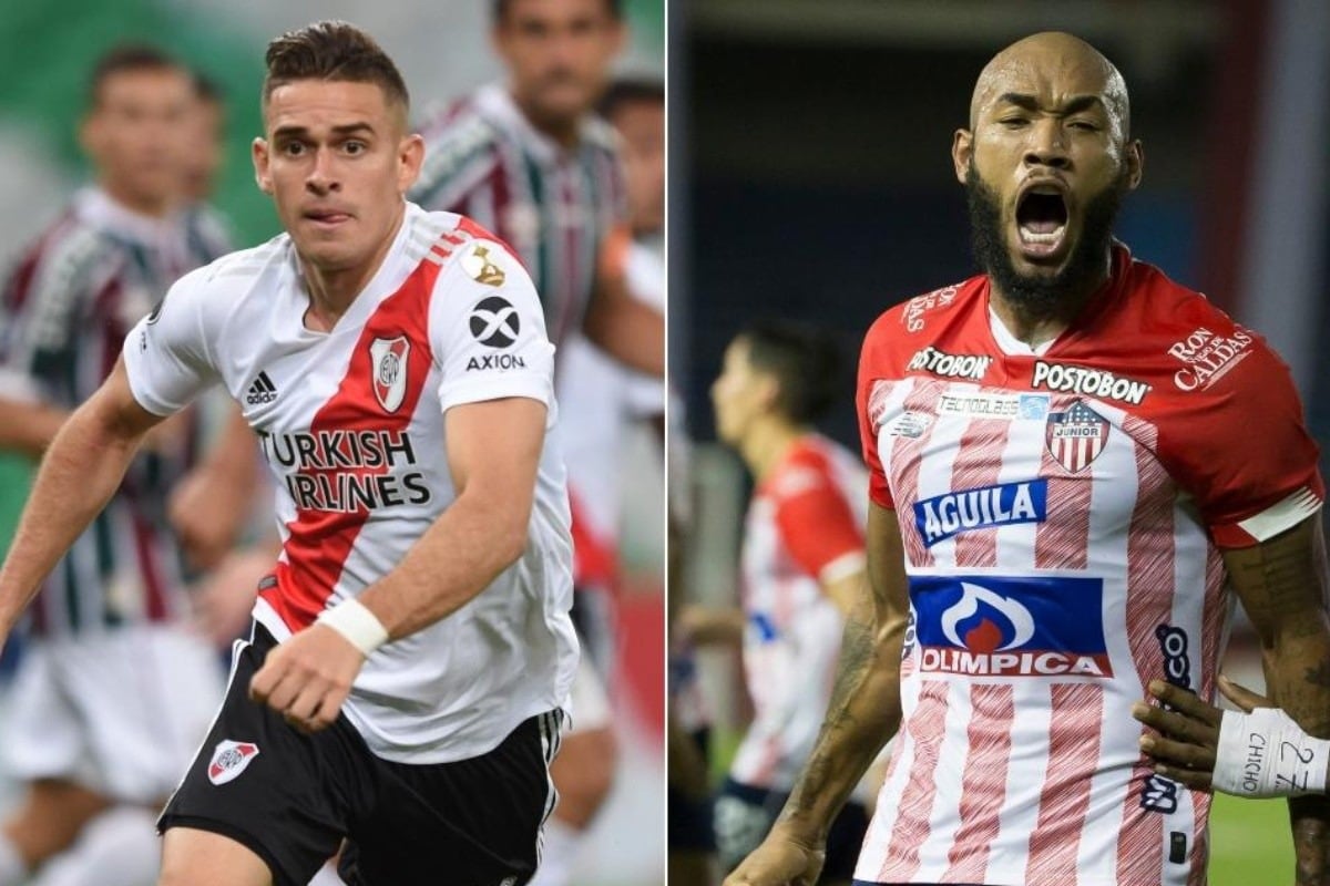 River buscará traerse los tres puntos para acercarse a la clasificación.