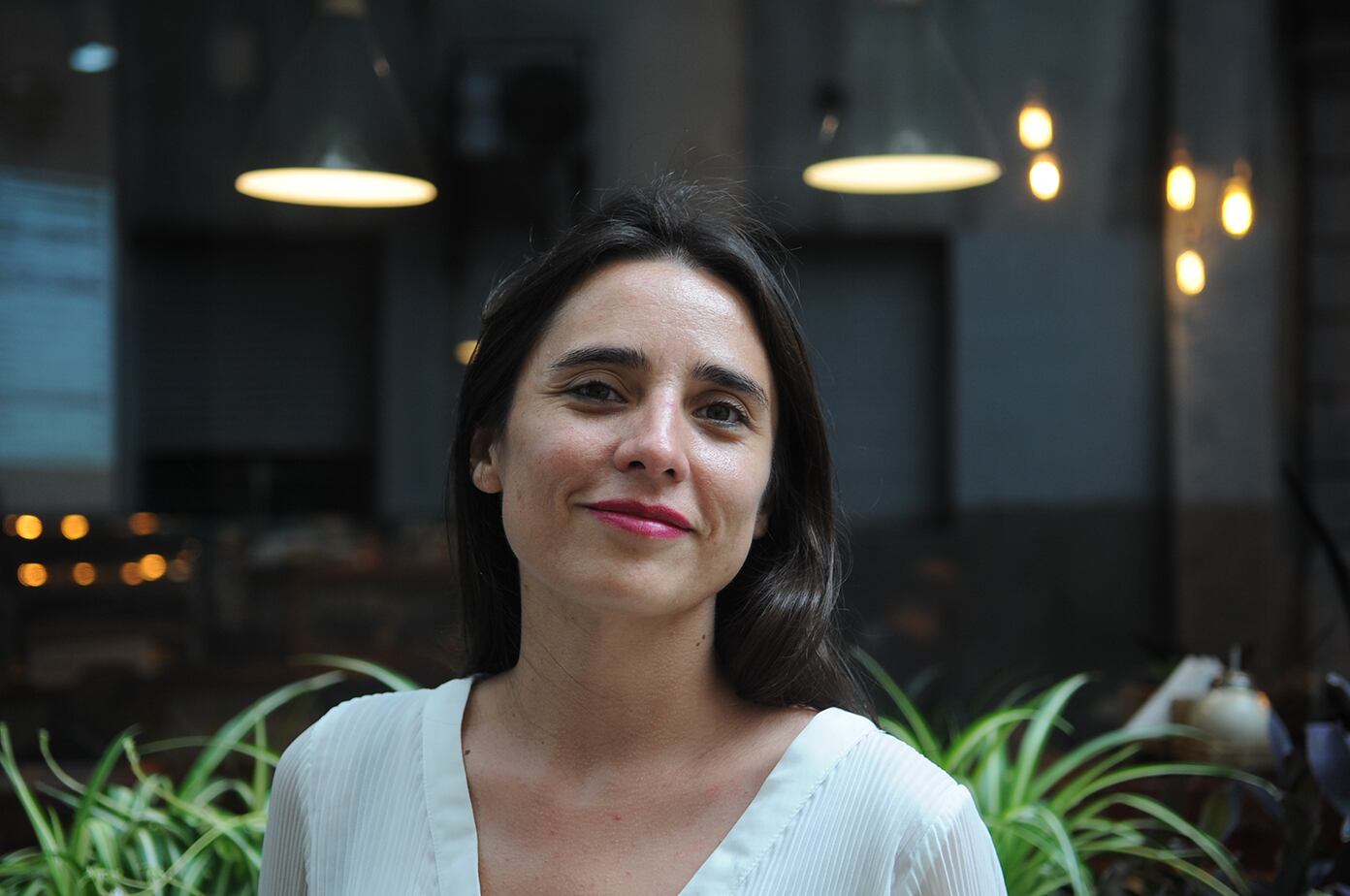 Salinas un master en música contemporánea en Estrasburgo.