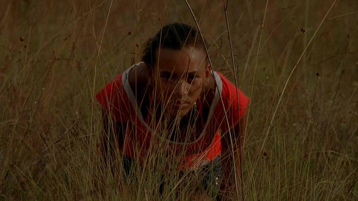 La brasileña Há terra!, de Ana Vaz, se podrá ver este miércoles.