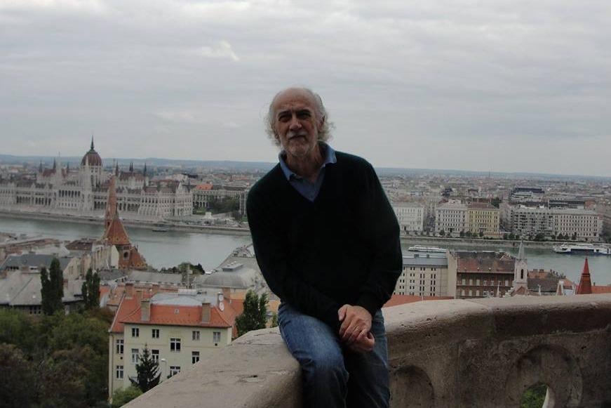Guillermo Orsi. 