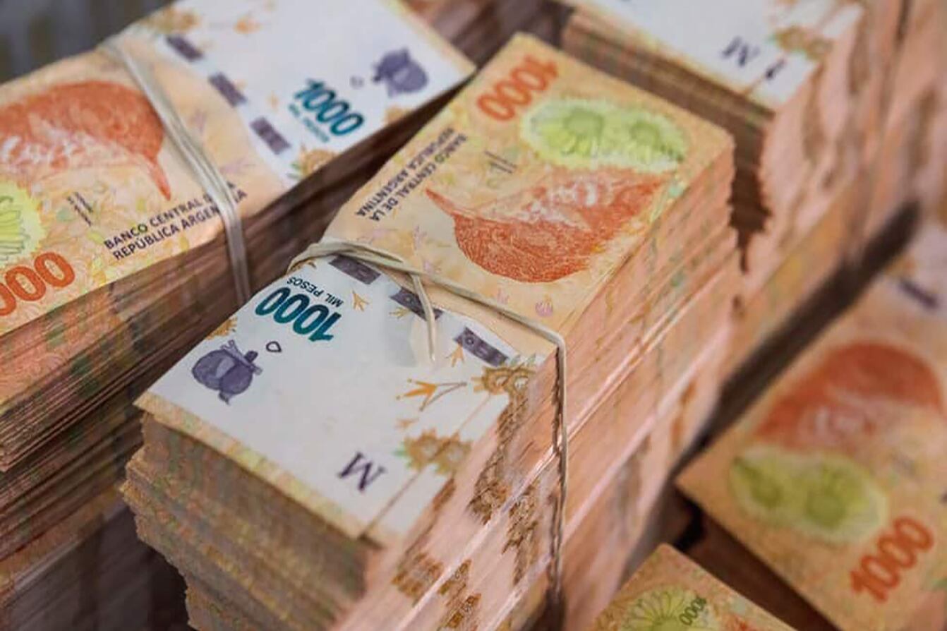 El Gobierno nacional disminuyó las transferencias.