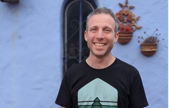 Javier Tiffenberg obtuvo su licenciatura y doctorado en la UBA.