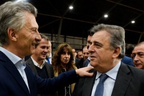 Macri le bajó el pulgar a Negri e intenta posicionar a su candidato en Córdoba