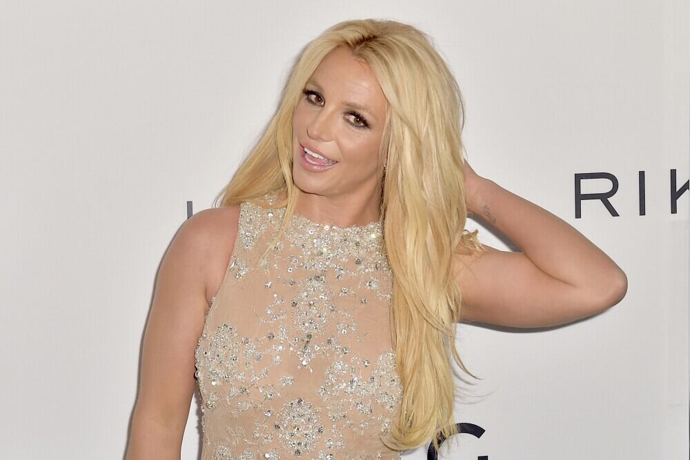 Spears es una de las artistas pop más relevantes de las últimas décadas. 