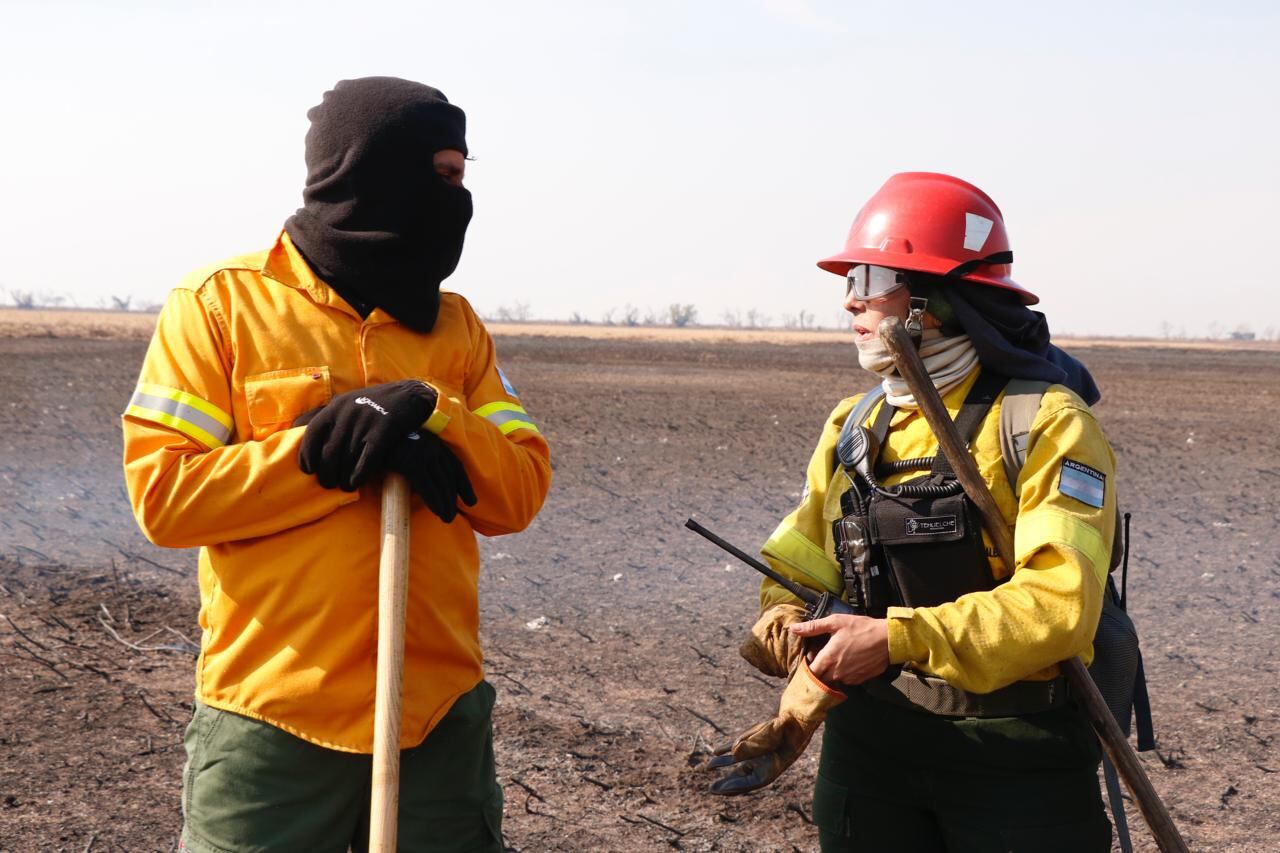 Lorena Ojeda Gómez.