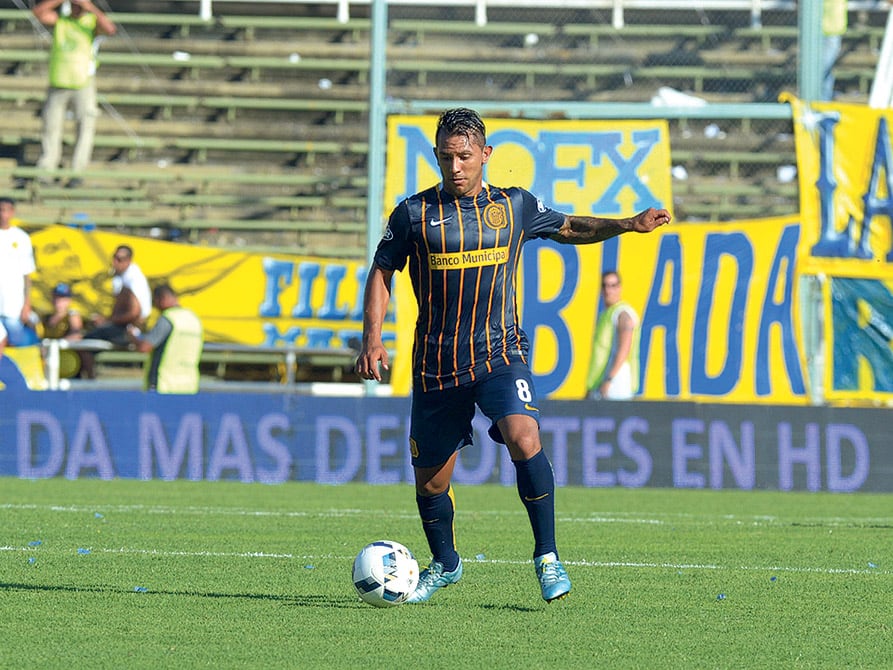 Montoya les dijo a los directivos de Central que quiere irse.