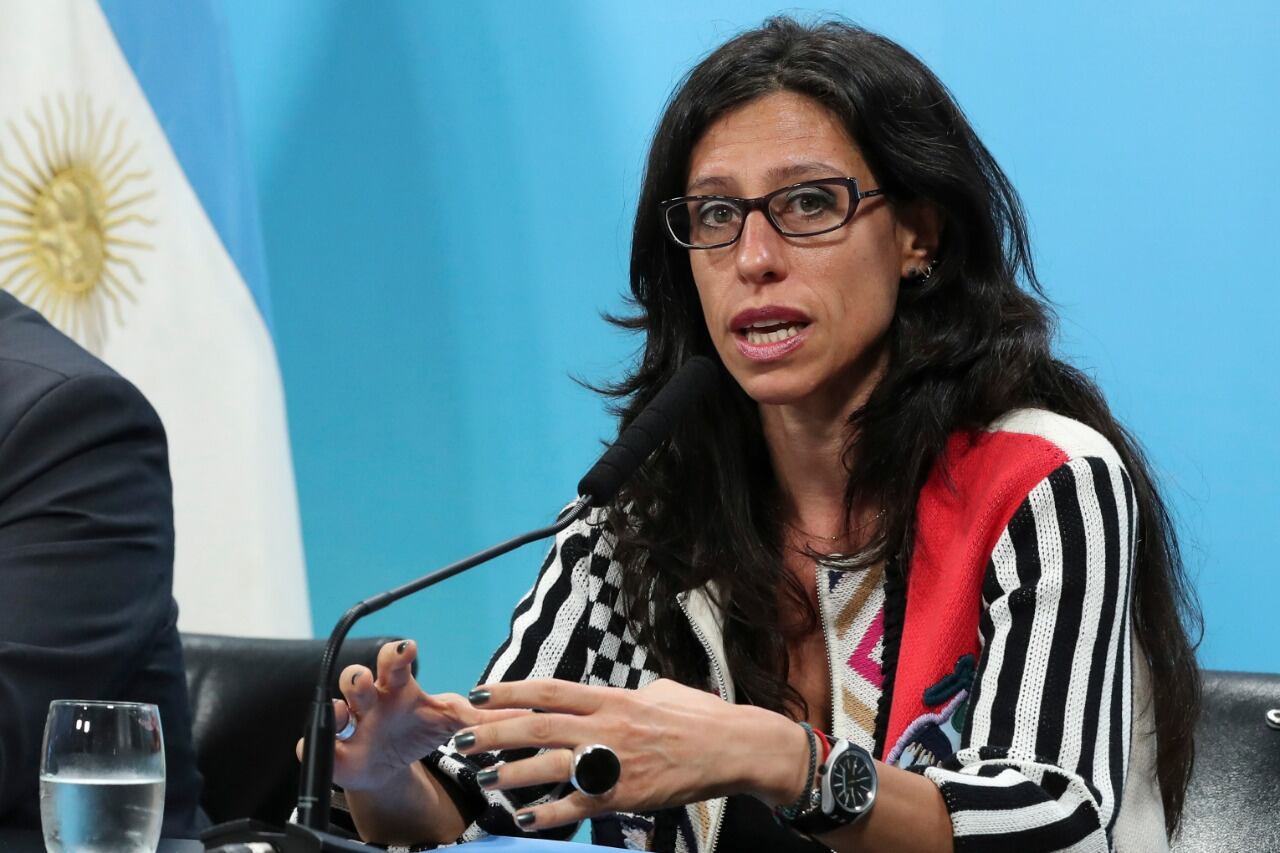 “Es fundamental la colaboración de los distintos niveles de gobierno", aseguró Español.