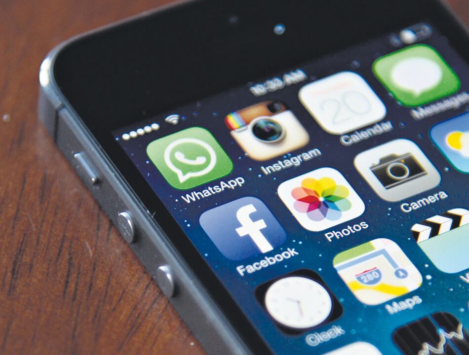 WikiLeaks difundió detalles de un sistema de monitoreo de la CIA para chupar telefónos.