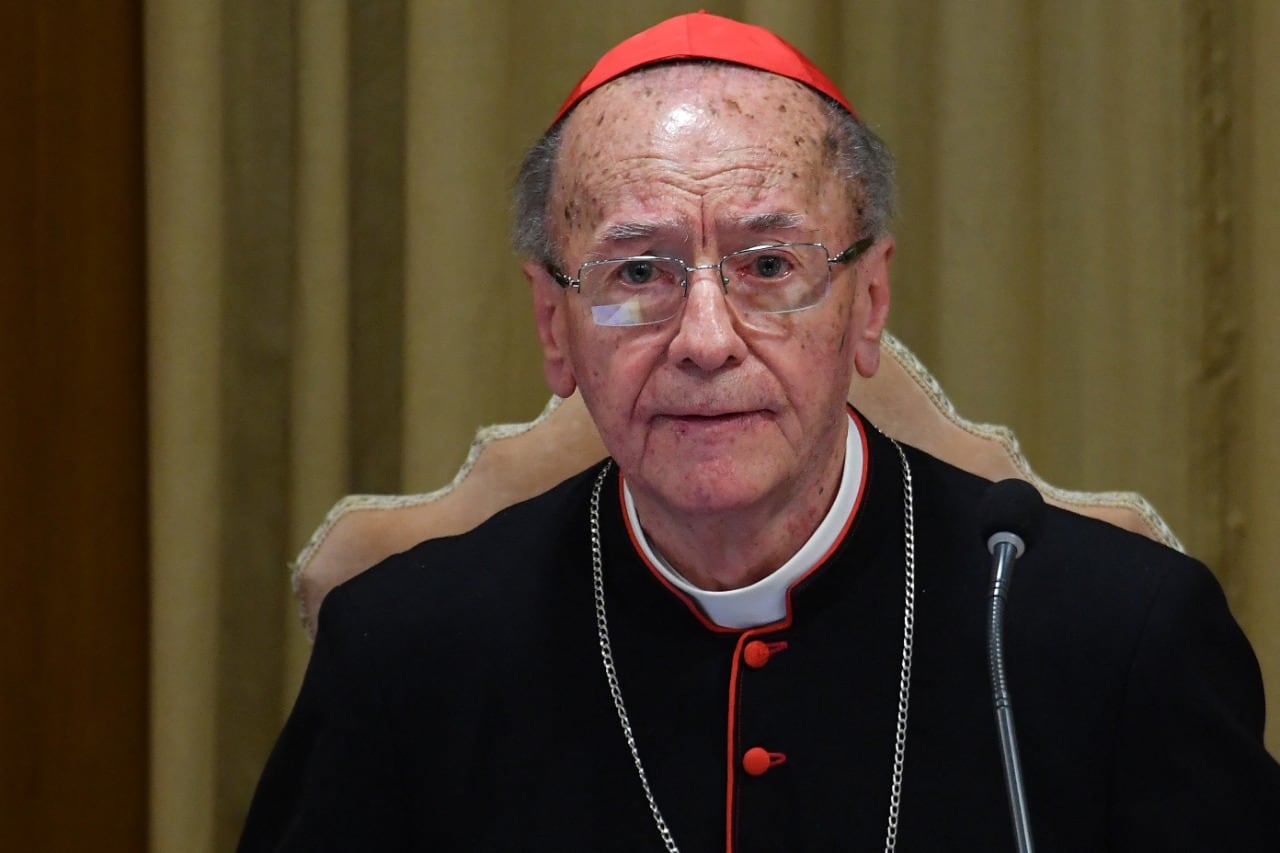 Amigo de Francisco.