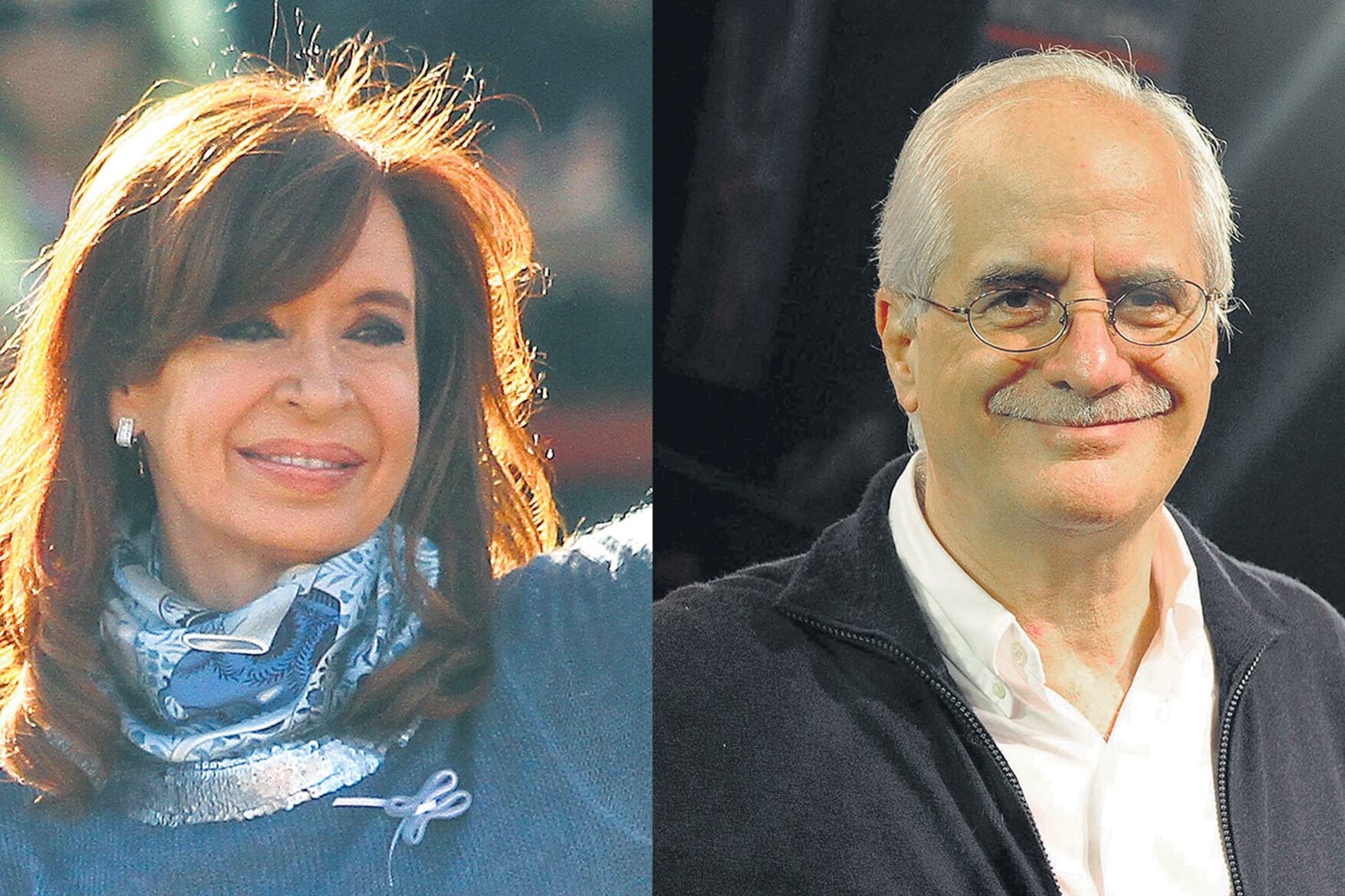 Cristina Kirchner protagonizará junto a Jorge Taiana la pelea de fondo contra el macrismo en la provincia de Buenos Aires.