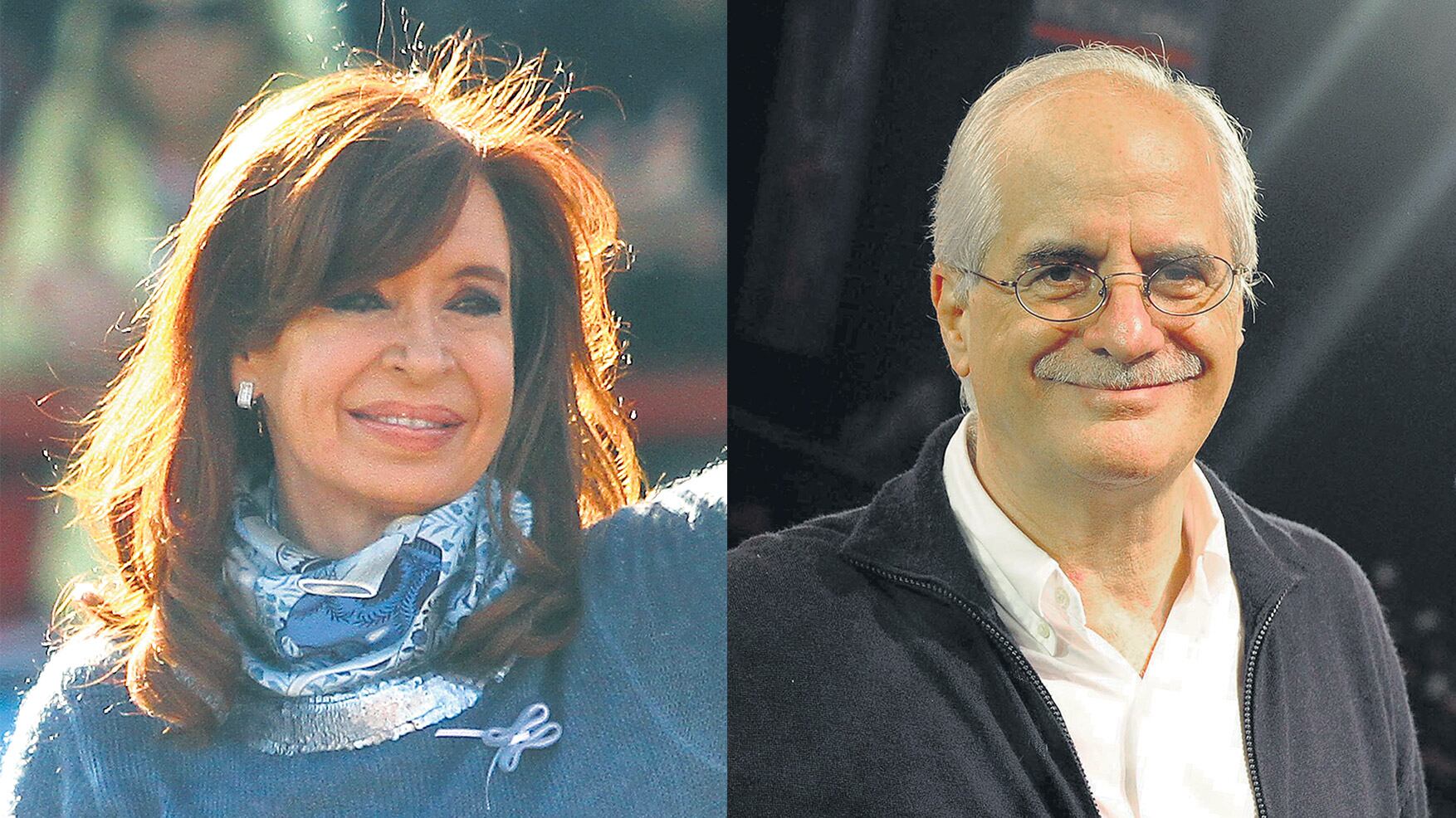 Cristina Kirchner protagonizará junto a Jorge Taiana la pelea de fondo contra el macrismo en la provincia de Buenos Aires.