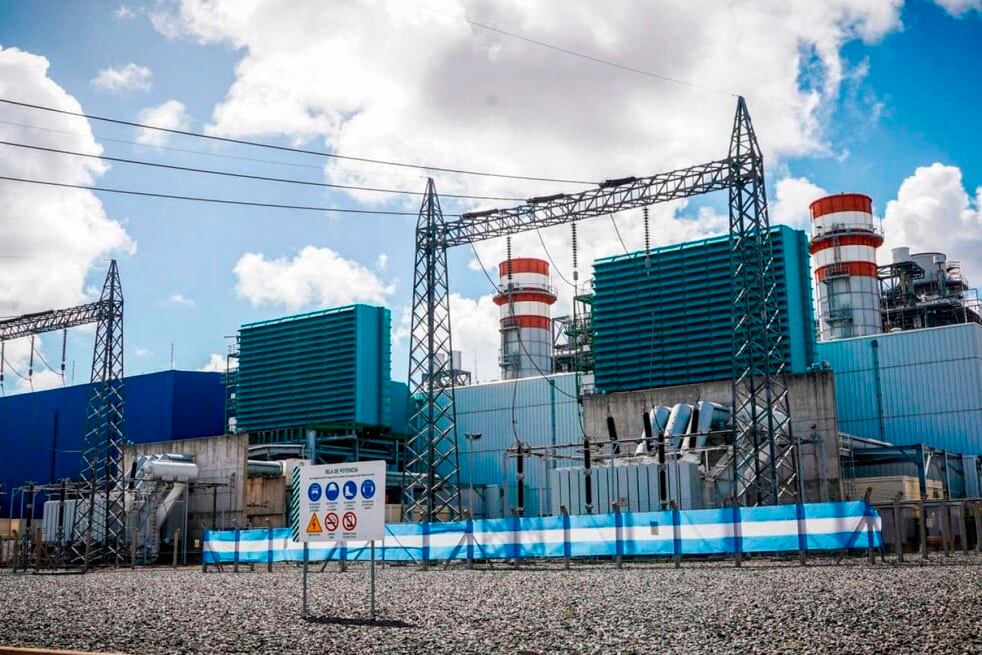 Este lunes, las acciones de Transener volvieron a subir fuertemente.