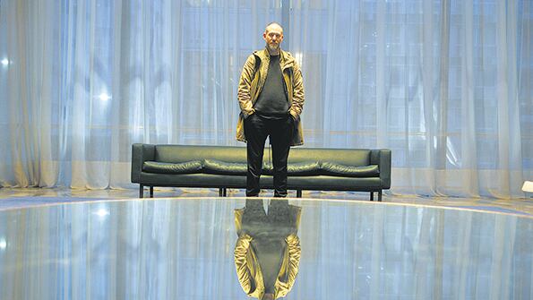 Desde 2010, primero en el ámbito independiente, Feldman viene desarrollando el “Proyecto Pruebas”.