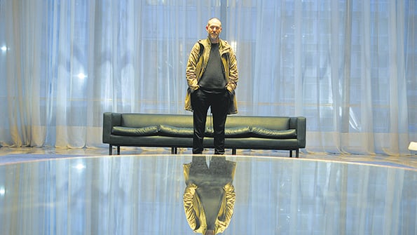 Desde 2010, primero en el ámbito independiente, Feldman viene desarrollando el “Proyecto Pruebas”.