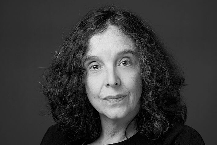 Teresa Arijón se sentía libre cada vez que posaba pero también explica cómo este antiguo oficio tiene sus propias reglas