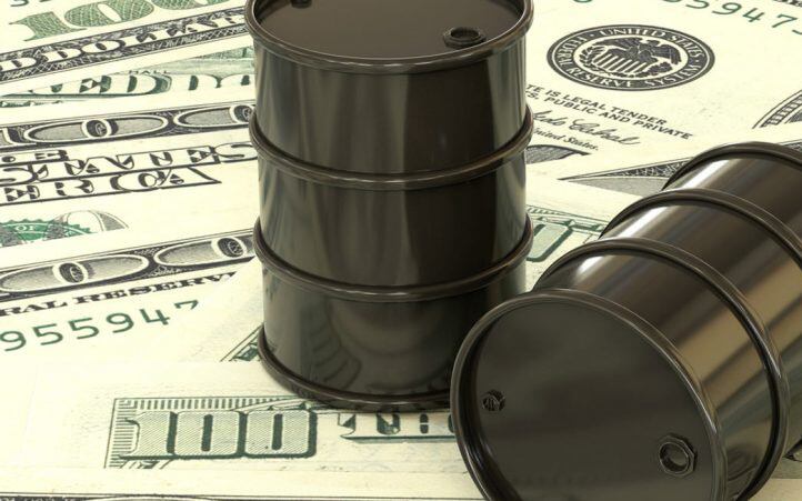 Arabia Saudita realiza exportaciones de petróleo por alrededor de 150 mil millones de dólares y China compra de ese total cerca de la tercera parte.