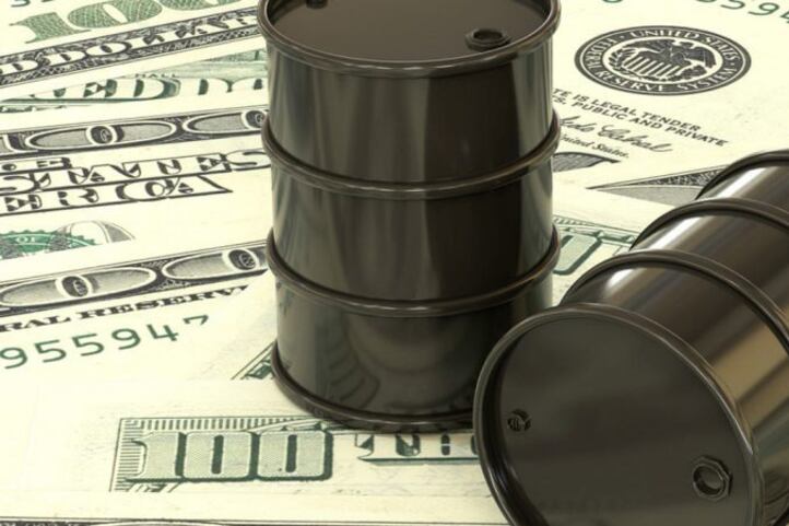 Arabia Saudita realiza exportaciones de petróleo por alrededor de 150 mil millones de dólares y China compra de ese total cerca de la tercera parte.