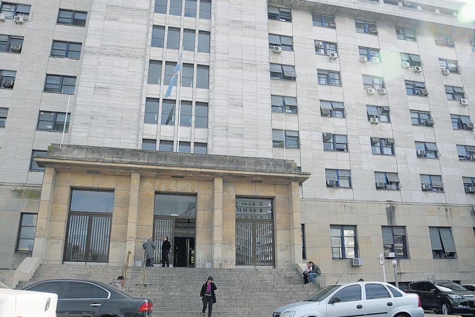 En Comodoro Py, a Techint le fue mejor que a cualquier otra empresa.