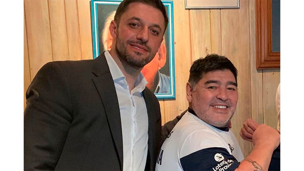 “Resulta indudable que Morla perjudicó y muy gravemente los intereses que nuestro padre le había confiado", señalaron las hijas del jugador y DT. 