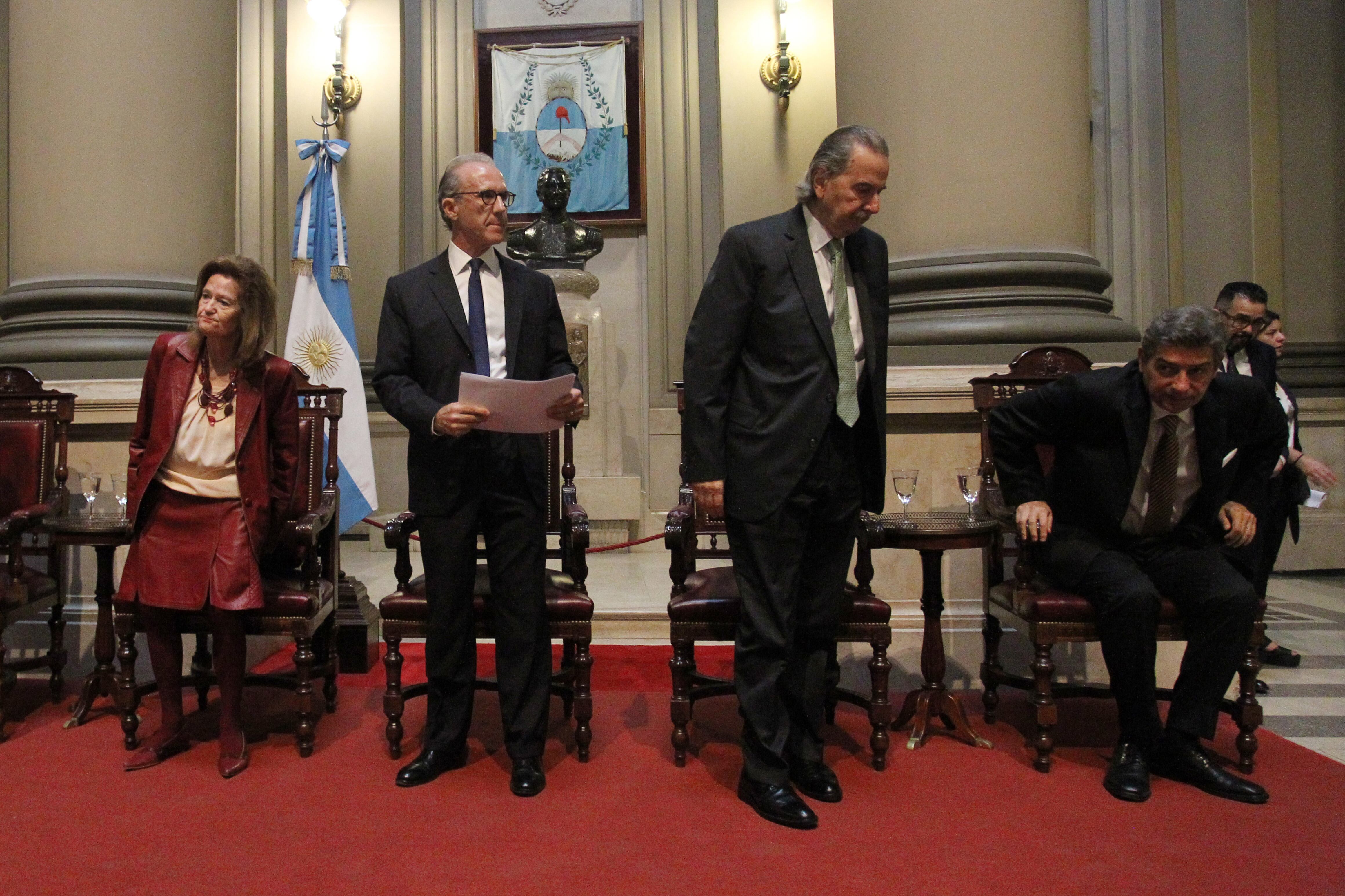 El caso desmiente la existencia de una nueva "mayoría automática" en la Corte.