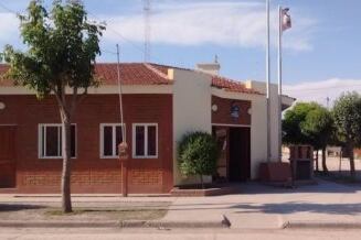 La Subcomisaría de Los Pinares 