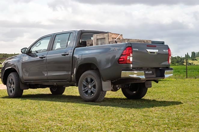 Acuerdo con las automotrices para incluir determinados modelos en el programa 