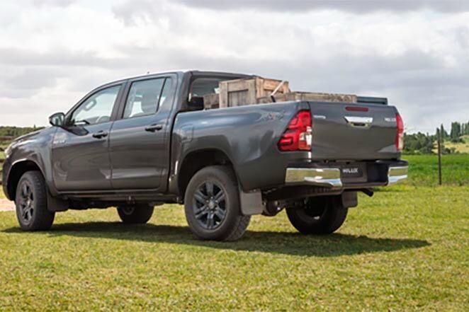 Acuerdo con las automotrices para incluir determinados modelos en el programa