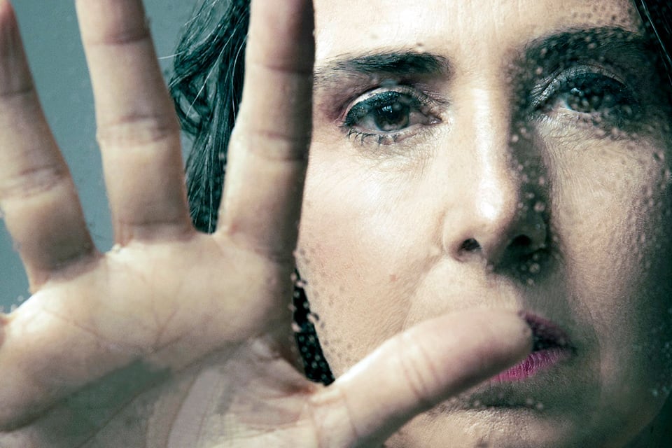 Sandra Corizzo presenta su nuevo trabajo musical.