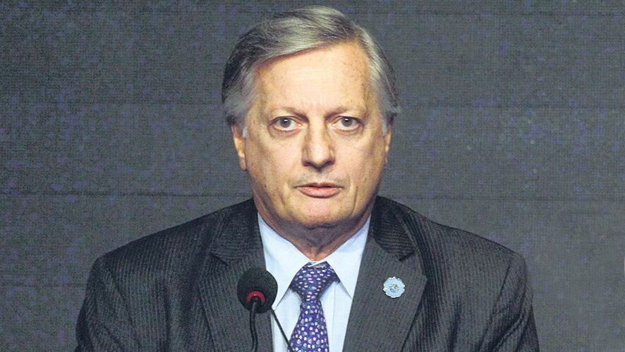 El ministro Juan José Aranguren convocó a la audiencia pública para el viernes 17 de noviembre.