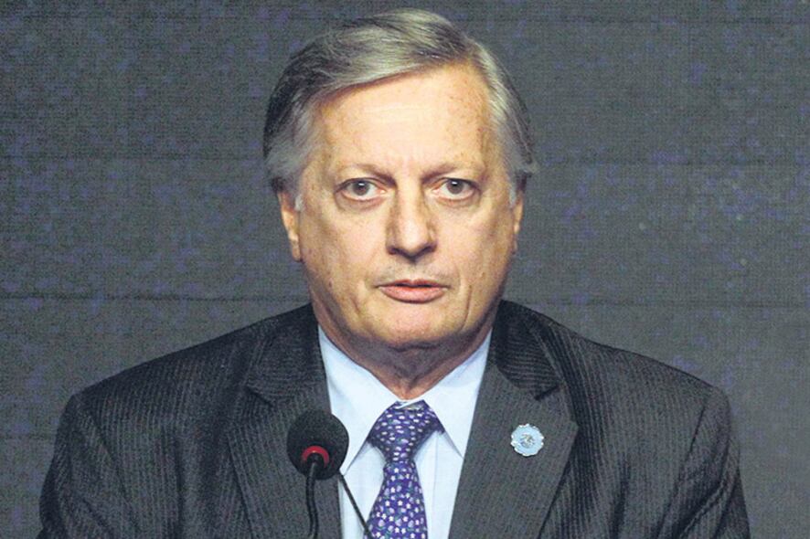 El ministro Juan José Aranguren convocó a la audiencia pública para el viernes 17 de noviembre.