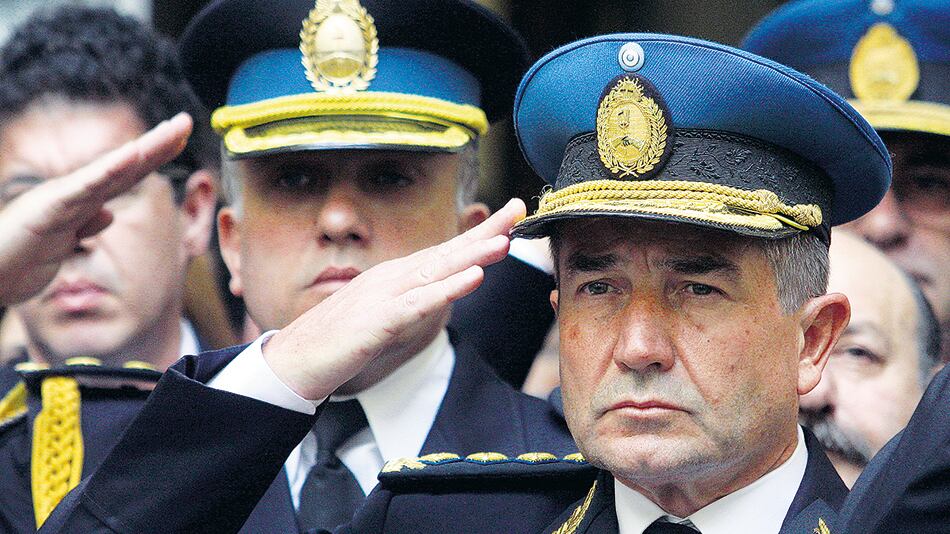 Néstor Roncaglia admitió que “en alguna medida puede incidir la necesidad”.