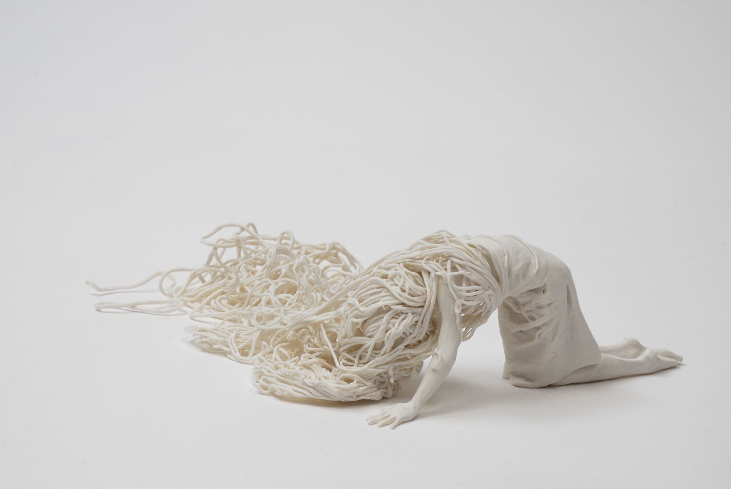 Exhale de Claudia Fontes