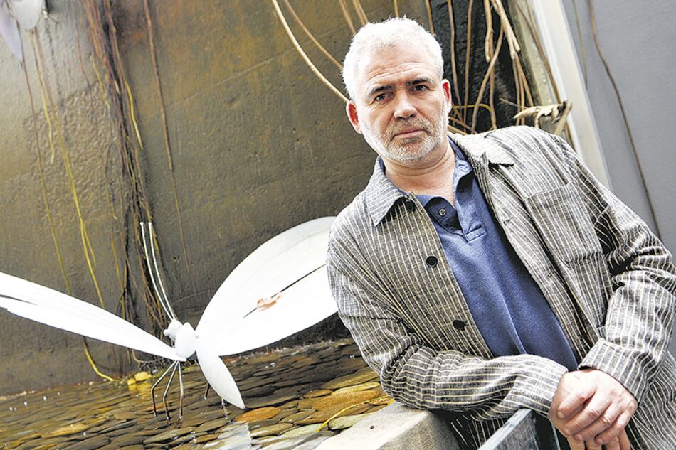 “Las leyes están a favor del capitalismo. Eso es algo que se ve bien en la película”, afirma Brizé.