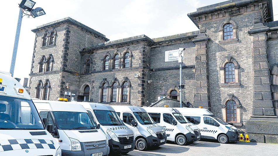 Assange se encuentra detenido desde el jueves pasado.