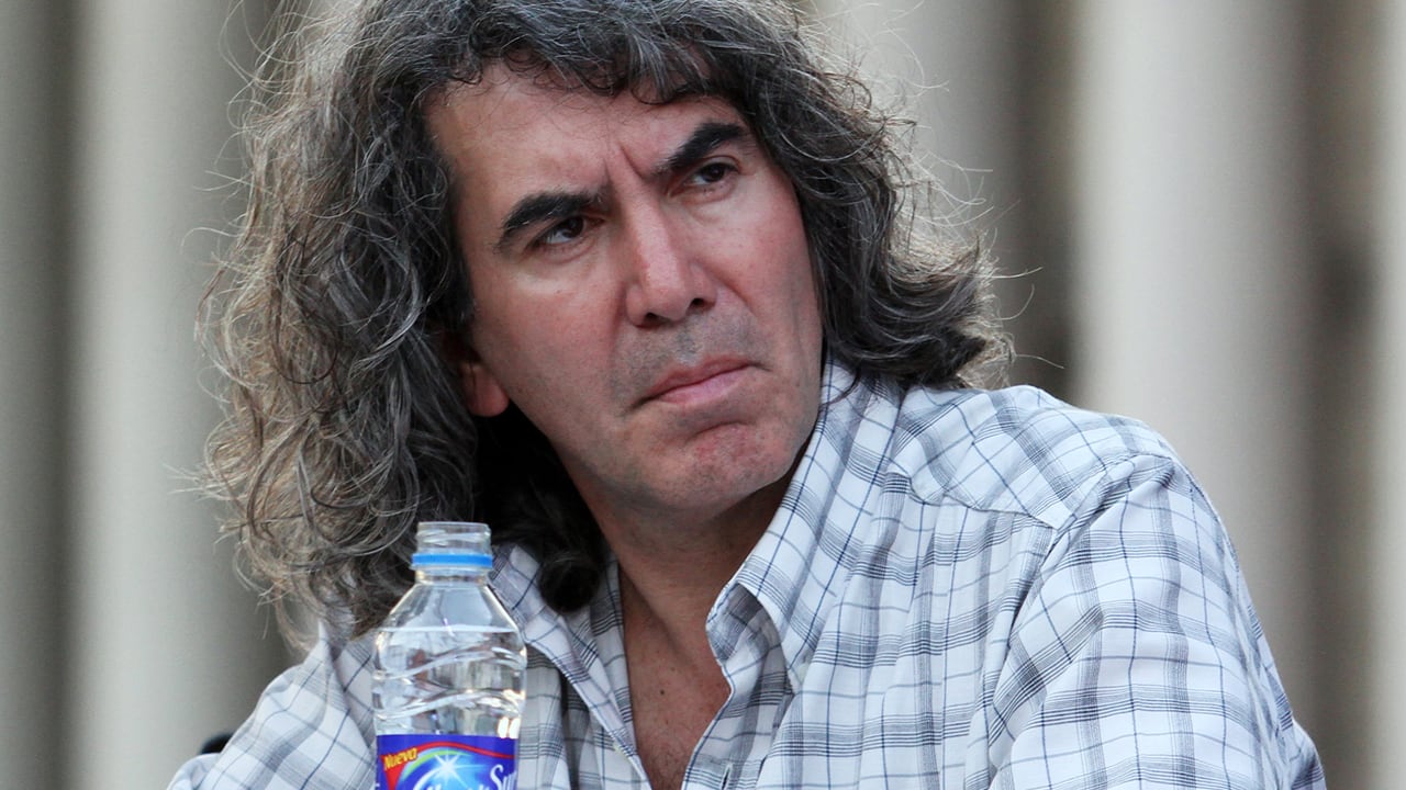 Pablo Llonto es uno de los abogados que argumentará contra la reapertura de la causa.