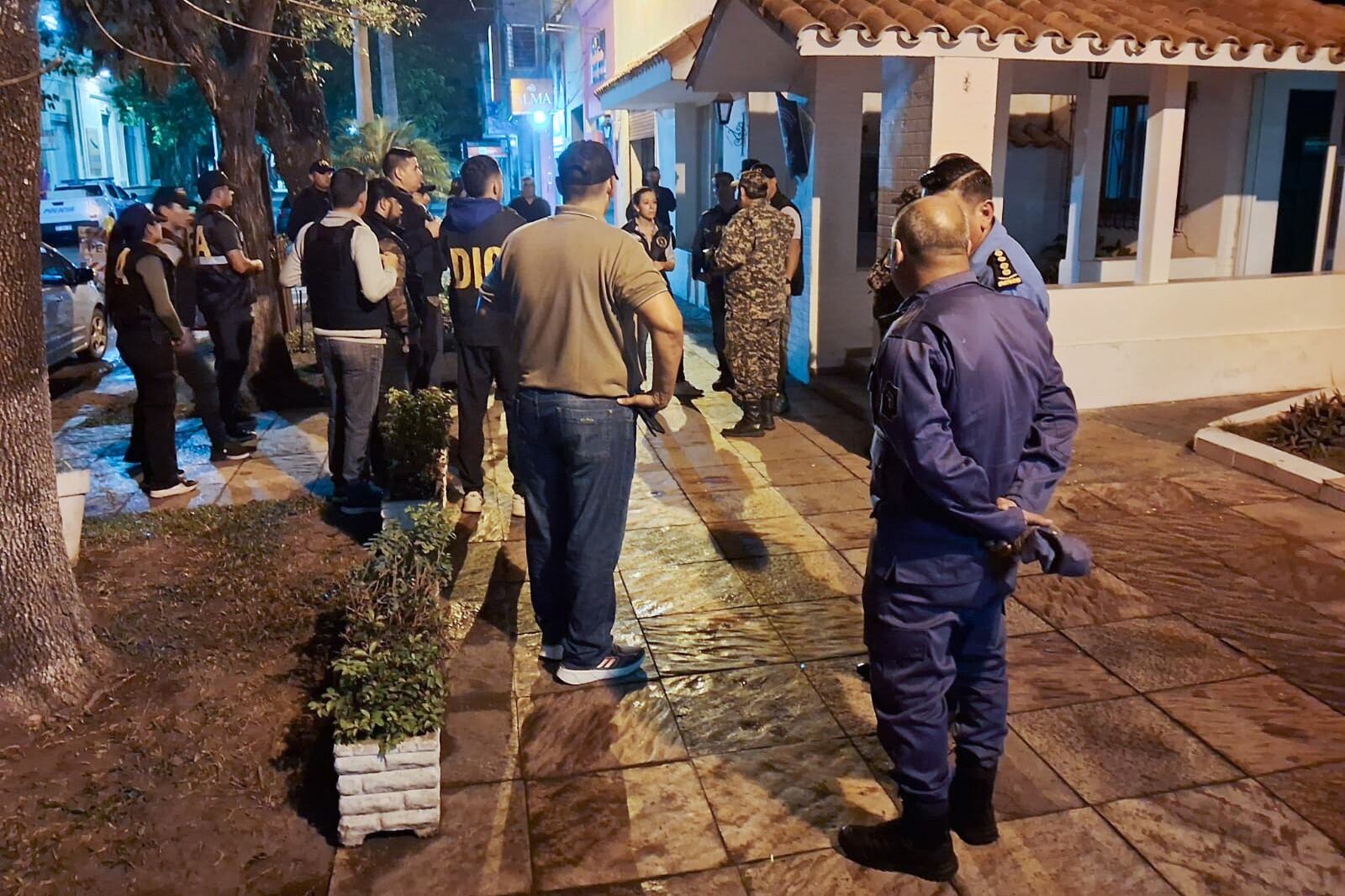 La justicia federal se encontró con un expediente más que precario.