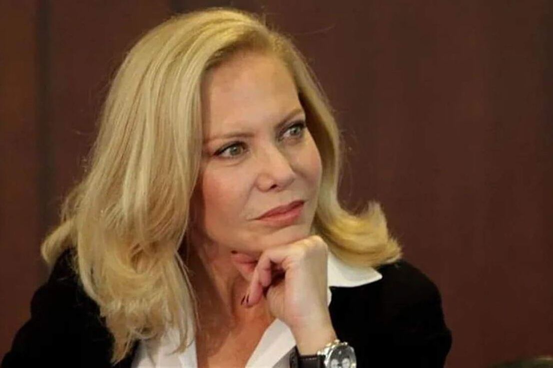 "Trato de no entrar en una situación de guerra", aseguró la prestigiosa actriz.